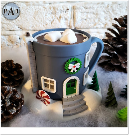 Hot Chocolate Mug