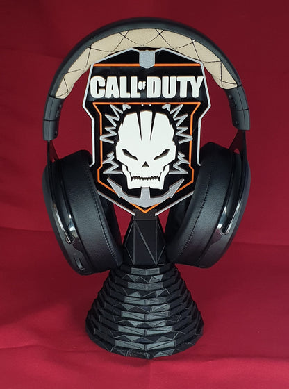 Call Of Duty Headphone Stand
