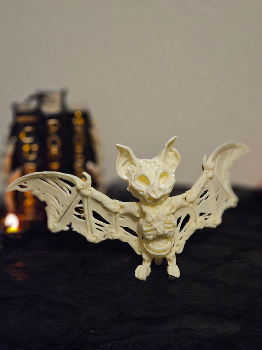 Skeleton Bat