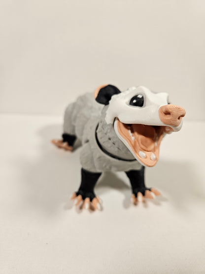 Flexi Opossum