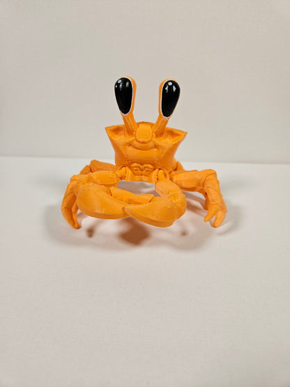 Flexi Ghost Crab