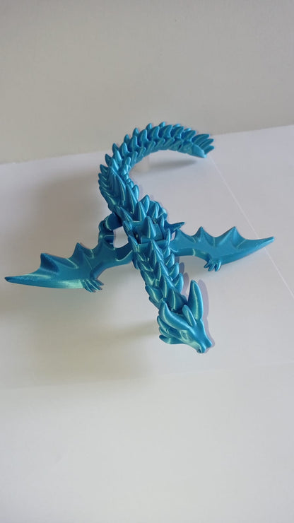 Flexi Wing Dragon