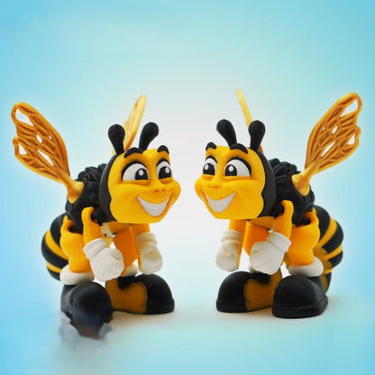 Flexi Bee