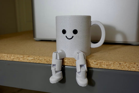 Coffee Cup Organizer