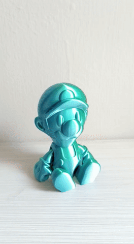 Flexi Luigi