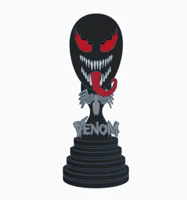 Venom Headphone Stand