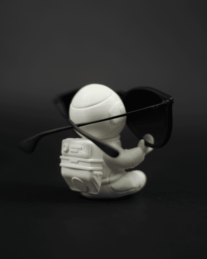 Astronaut Glasses Holder