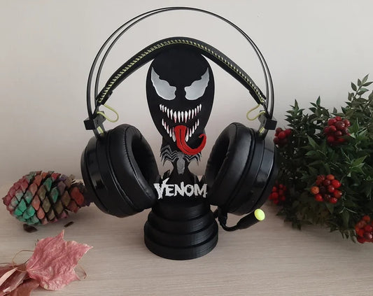 Venom Headphone Stand