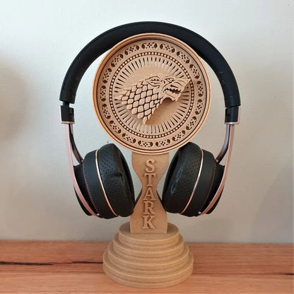 Game of Thrones Headphone Stand